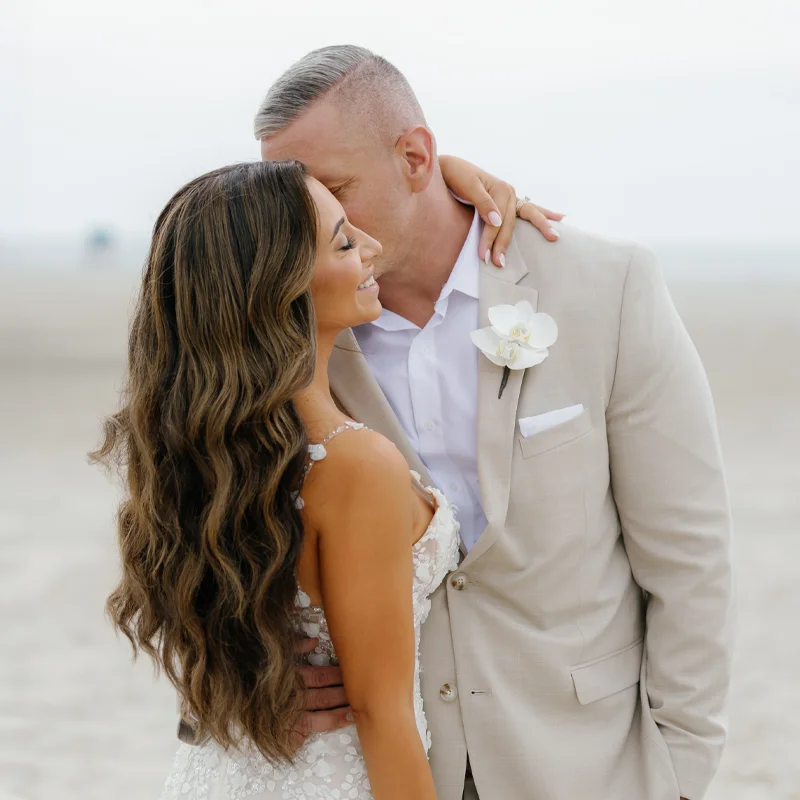 Elizabeth + Randolph