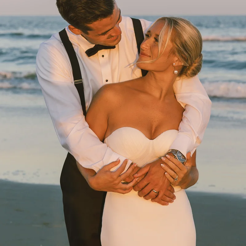 Olivia + Tyler